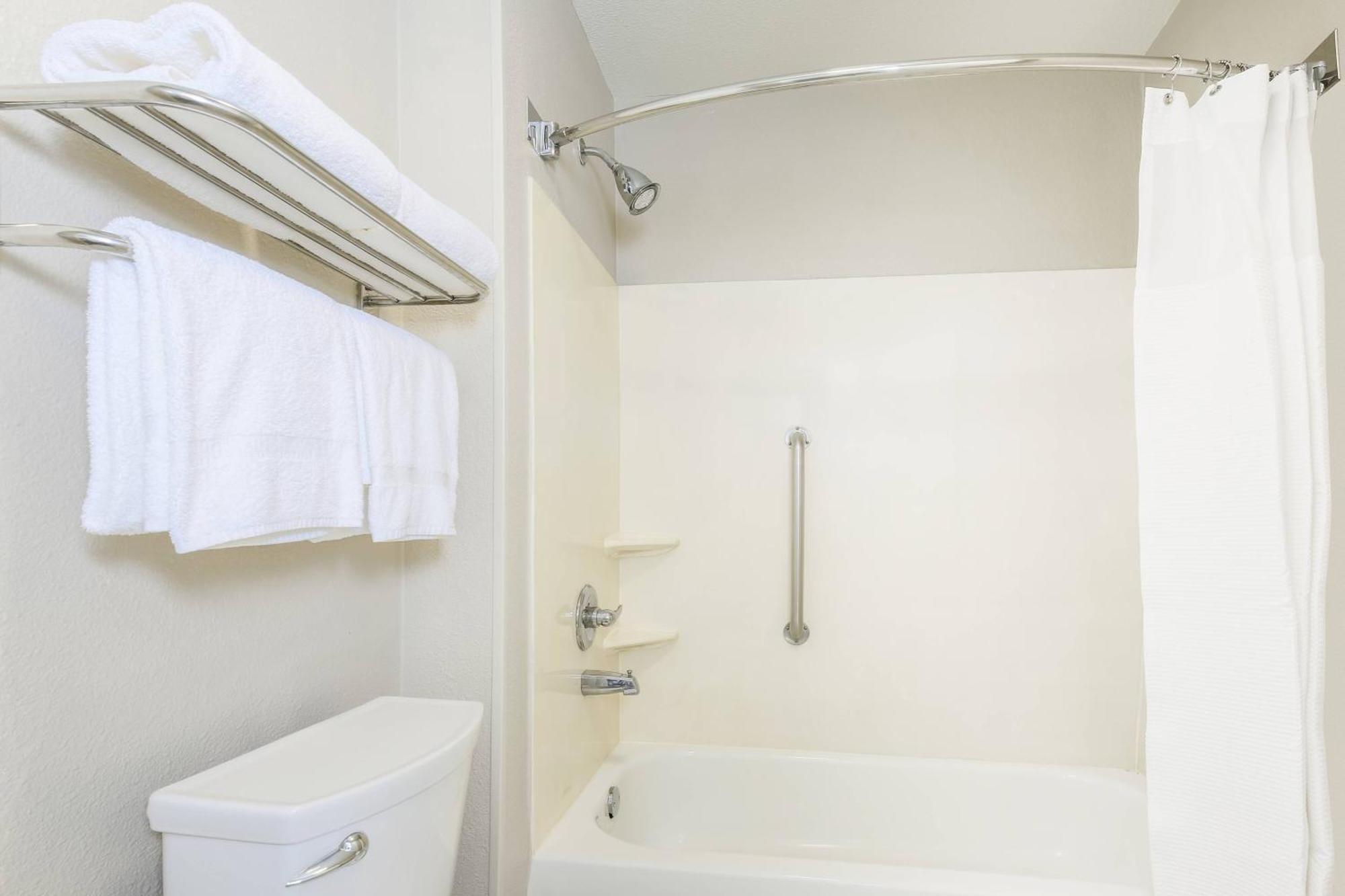 Springhill Suites By Marriott Houston Brookhollow Dış mekan fotoğraf