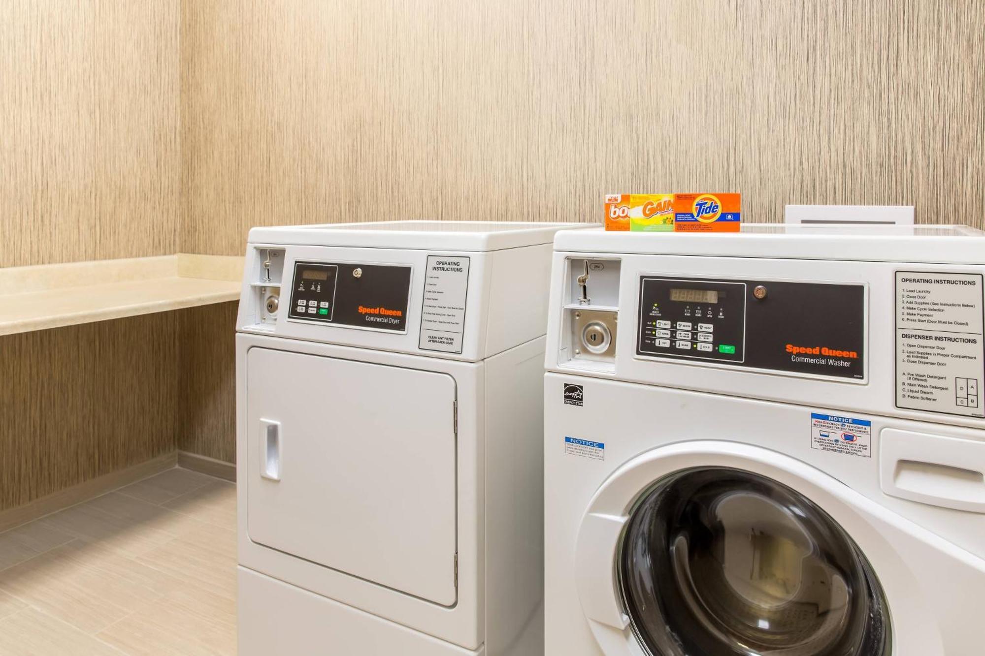 Springhill Suites By Marriott Houston Brookhollow Dış mekan fotoğraf