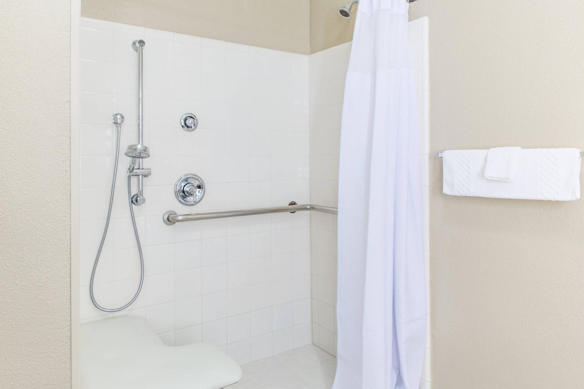 Springhill Suites By Marriott Houston Brookhollow Dış mekan fotoğraf