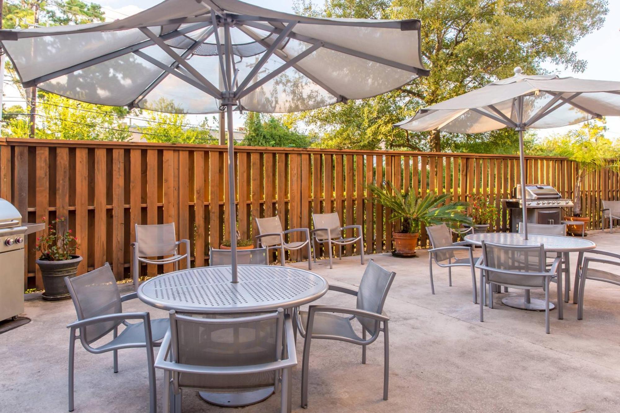 Springhill Suites By Marriott Houston Brookhollow Dış mekan fotoğraf