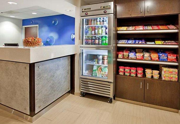 Springhill Suites By Marriott Houston Brookhollow Dış mekan fotoğraf