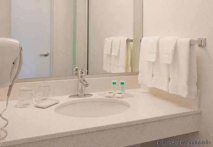 Springhill Suites By Marriott Houston Brookhollow Dış mekan fotoğraf