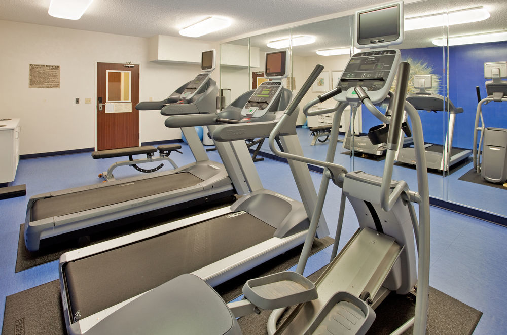 Springhill Suites By Marriott Houston Brookhollow Dış mekan fotoğraf