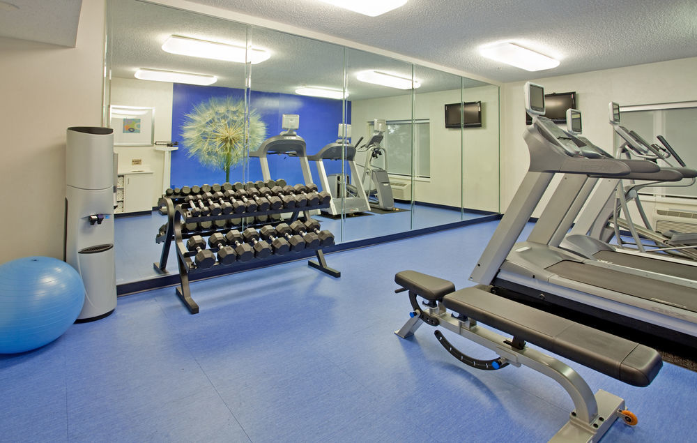 Springhill Suites By Marriott Houston Brookhollow Dış mekan fotoğraf