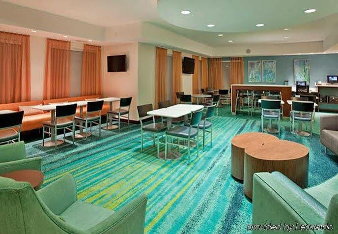 Springhill Suites By Marriott Houston Brookhollow Dış mekan fotoğraf