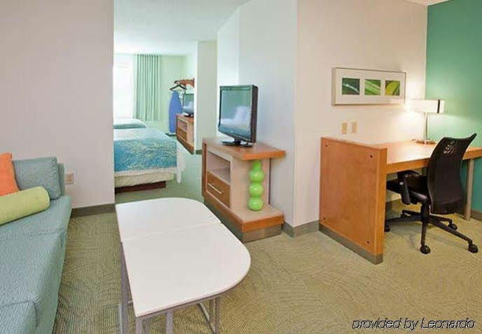 Springhill Suites By Marriott Houston Brookhollow Dış mekan fotoğraf