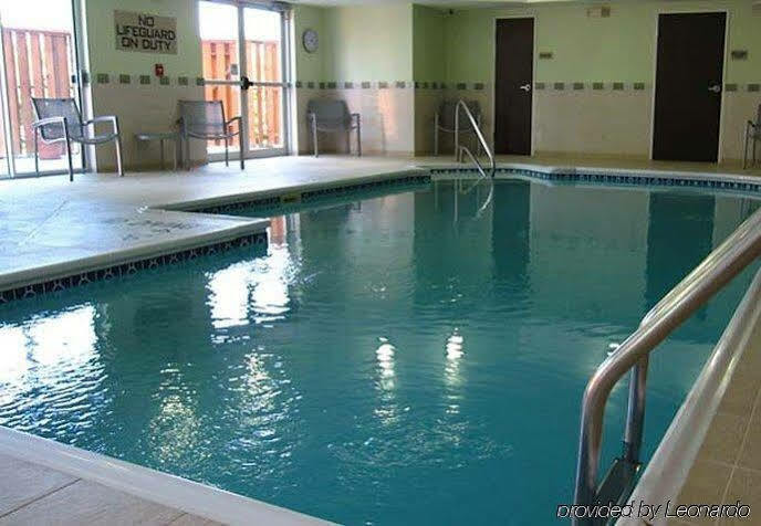 Springhill Suites By Marriott Houston Brookhollow Dış mekan fotoğraf