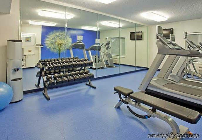 Springhill Suites By Marriott Houston Brookhollow Dış mekan fotoğraf